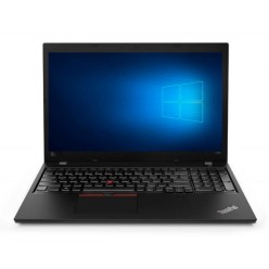 Lenovo ThinkPad L580 Intel Core i5-8250U, 8GB, 256GB SSD-NVMe, 15.6", WLAN, BT, Cam, FPR