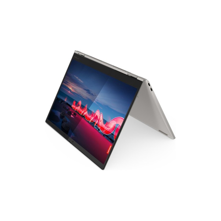 Lenovo ThinkPad X1 Titanium Intel Core i5-1140G7, 16 Go, 512 Go SSD-NVMe, 13,5", WLAN, BT, Cam, FPR, TS
