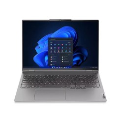 Lenovo ThinkBook 16p G3 ARH AMD Ryzen 9 6900HX, 32GB, 1TB SSD-NVMe, 16", WLAN, BT, Cam, FPR