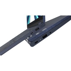 Lenovo Yoga 6 13ARE05 AMD Ryzen 5 4500U, 8GB, 512GB SSD-NVMe, 13.3", WLAN, BT, Cam, FPR, TS