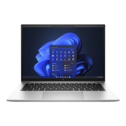 HP EliteBook 840 G9 Intel Core i5-1245U, 16 Go, 512 Go SSD-NVMe, 14", WLAN, BT, Cam, FPR