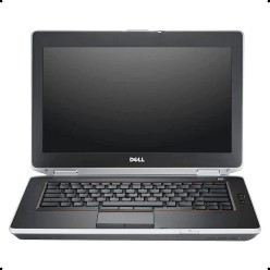 Dell Latitude E6420 Intel Core i5-2520M, 4GB, 256GB SSD-SATA, 14", WLAN, BT, Cam