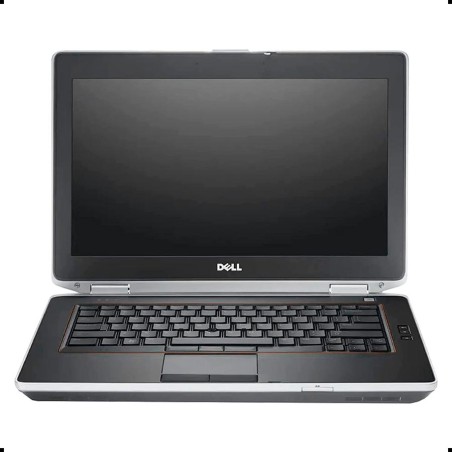 Dell Latitude E6420 Intel Core i5-2520M, 4GB, 256GB SSD-SATA, 14", WLAN, BT, Cam