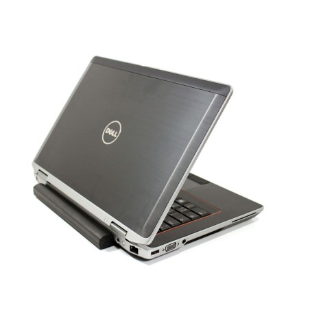 Dell Latitude E6420 Intel Core i5-2520M, 4GB, 256GB SSD-SATA, 14", WLAN, BT, Cam