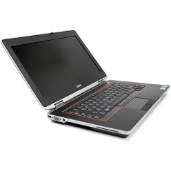 Dell Latitude E6420 Intel Core i5-2520M, 4GB, 256GB SSD-SATA, 14", WLAN, BT, Cam