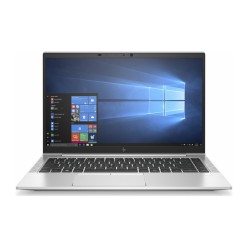 HP EliteBook 840 G7 Intel Core i7-10510U, 16GB, 256GB SSD-NVMe, 14", WLAN, BT, Cam, FPR