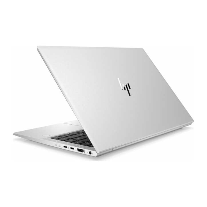 HP EliteBook 840 G7 Intel Core i7-10510U, 16GB, 256GB SSD-NVMe, 14", WLAN, BT, Cam, FPR HP EliteBook 840 G7 Intel Core i7-10510U, 16GB, 256GB SSD-NVMe, 14", WLAN, BT, Cam, FPR