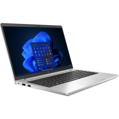 HP EliteBook 640 G9 Intel Core i5-1245U, 16 GB, 256 GB SSD-NVMe, 14", WLAN, BT, Cam, FPR