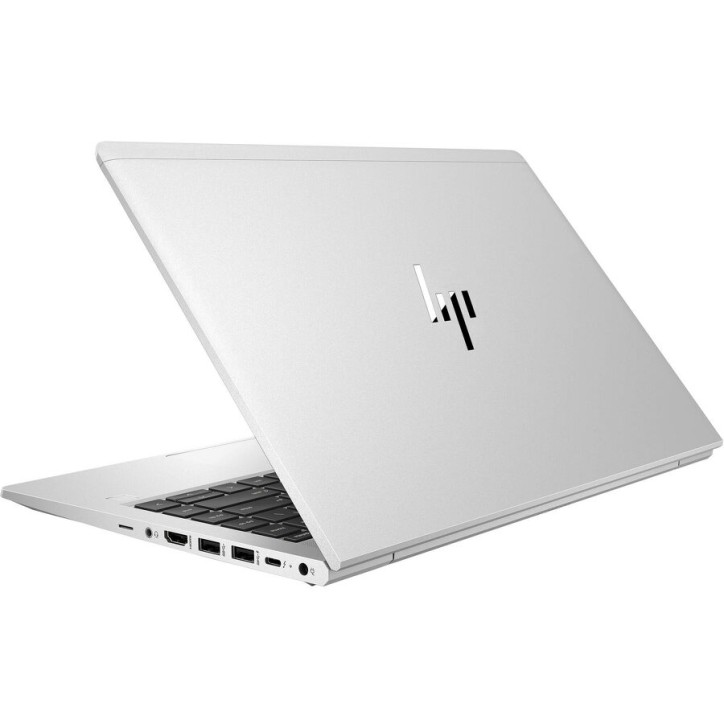 HP EliteBook 640 G9 Intel Core i5-1245U, 16GB, 256GB SSD-NVMe, 14", WLAN, BT, Cam, FPR HP EliteBook 640 G9 Intel Core i5-1245U, 16GB, 256GB SSD-NVMe, 14", WLAN, BT, Cam, FPR