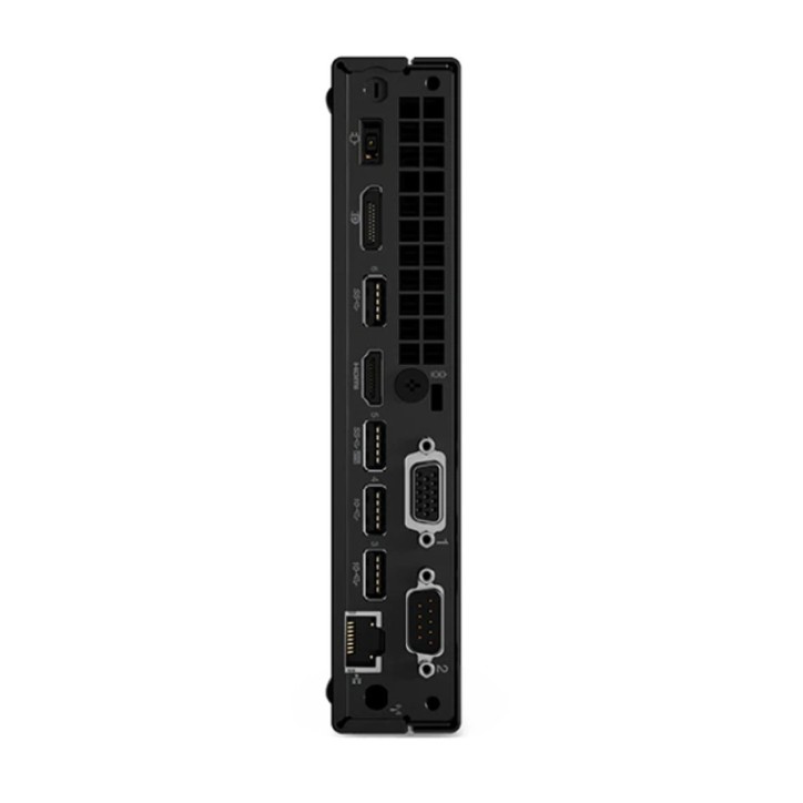Lenovo ThinkCentre M70q G3 Intel Core i3-12100T, 8GB, 256GB SSD-NVMe
