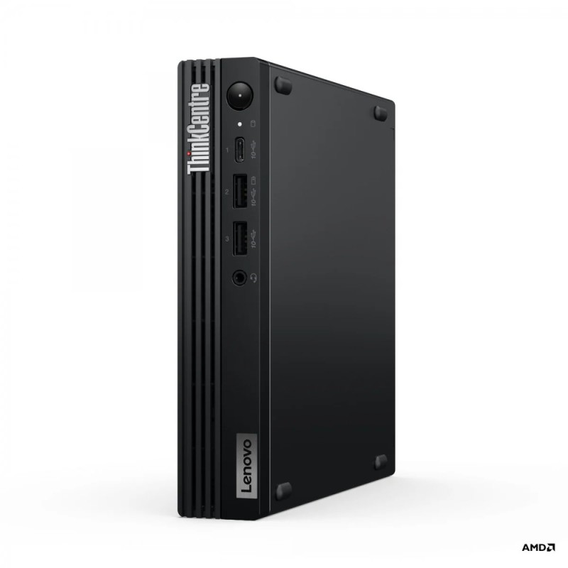 Lenovo ThinkCentre M75q G5 AMD Ryzen 7 Pro 8700GE, 32GB, 256GB SSD-NVMe, WLAN, BT