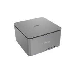 Lenovo ThinkCentre Neo Ultra Intel Core Ultra 7 265, 64Go, 2TB SSD-NVMe, WLAN, BT