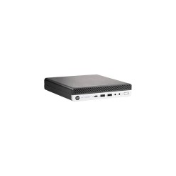 HP EliteDesk 800 G3 Tower Intel Core i5-7500, 8GB, 256GB SSD-NVMe