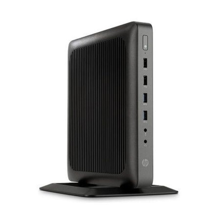 HP T620 Thin Client AMD GX-420GA, 4 GB, 16 GB SSD-SATA