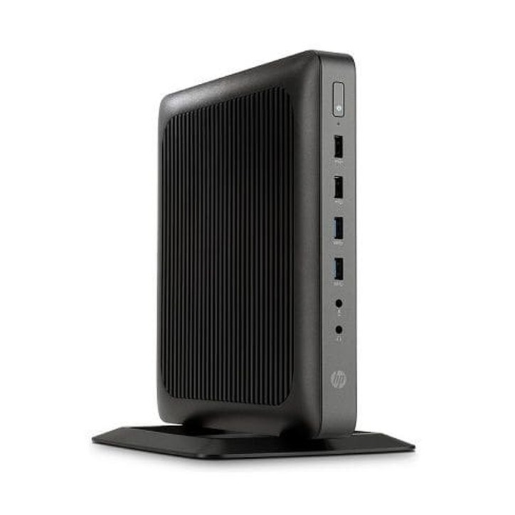 HP T620 Thin Client AMD GX-420GA, 4 GB, 16 GB SSD-SATA