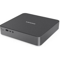 Lenovo IdeaCentre Mini 01Q8X10 Snapdragon X X1-26-100, 32GB, 1TB SSD-NVMe, WLAN, BT