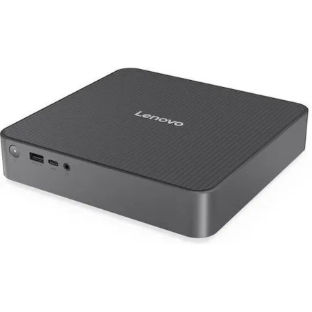 Lenovo IdeaCentre Mini 01Q8X10 Snapdragon X, 32GB, 512GB SSD-NVMe, WLAN, BT