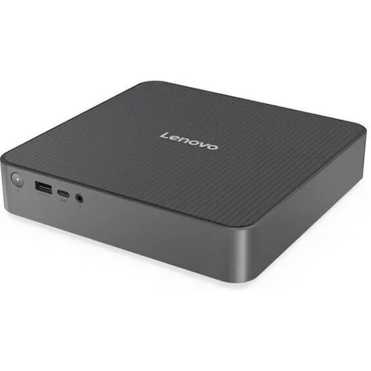 Lenovo IdeaCentre Mini 01Q8X10 Snapdragon X, 32GB, 512GB SSD-NVMe, WLAN, BT
