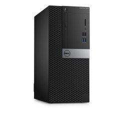 Dell OptiPlex 3040 MT Intel Core i5-6500T, 8GB, 128GB HDD, WLAN