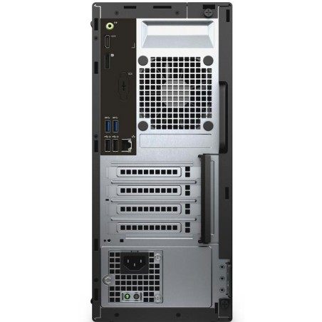 Dell OptiPlex 3040 MT Intel Core i5-6500T, 8GB, 128GB HDD, WLAN