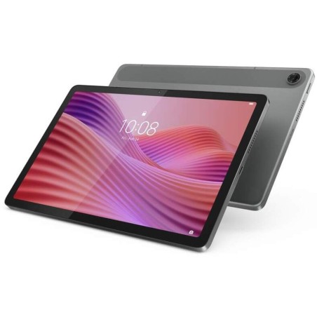 Tablette Lenovo Helio MediaTek Helio G85, 4GB, 128GB eMMC, 10", WLAN, BT, Cam, TS