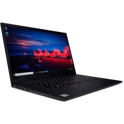 Lenovo ThinkPad X1 Extreme G3 Intel Core i7-10750H, 32GB, 512GB SSD-NVMe, 15.6", BT