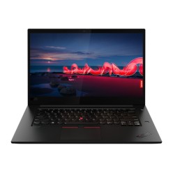 Lenovo ThinkPad X1 Extreme G3 Intel Core i7-10750H, 32GB, 512GB SSD-NVMe, 15.6", BT