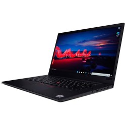 Lenovo ThinkPad X1 Extreme G3 Intel Core i7-10750H, 32GB, 512GB SSD-NVMe, 15.6", BT