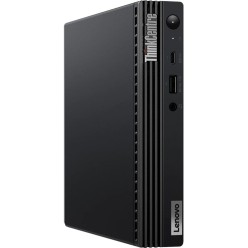 Lenovo ThinkCentre M70q G5 Intel Core i5-14400T, 16GB, 256GB SSD-NVMe, WLAN, BT