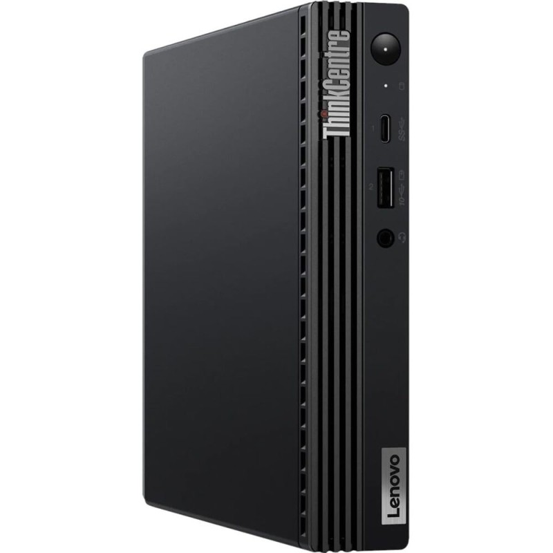 Lenovo ThinkCentre M70q G5 Intel Core i5-14400T, 16Go, 256Go SSD-NVMe, WLAN, BT