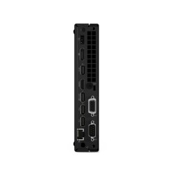 Lenovo ThinkCentre M75q G2 AMD Ryzen 5 Pro 5655GE, 16GB, 512GB SSD-NVMe, BT
