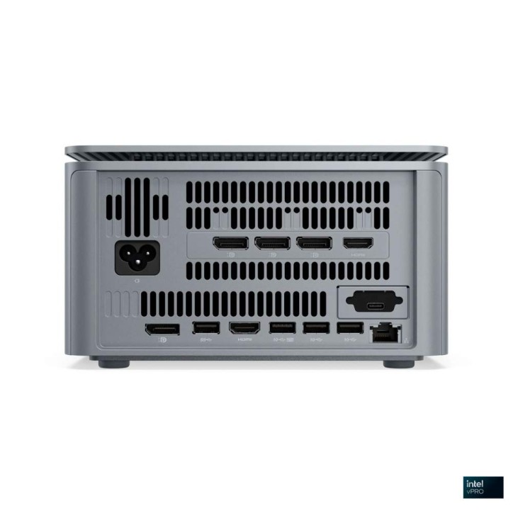 Lenovo ThinkCentre neo Ultra G2 Intel Core Ultra 9 285, 32GB, 1TB SSD-NVMe, BT