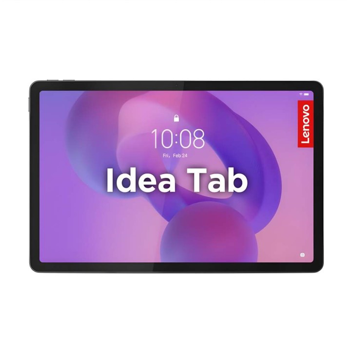Lenovo Idea Tab Plus MediaTek Dimensity 6400, 8GB, 256GB UFS card, 12.1", WLAN, BT