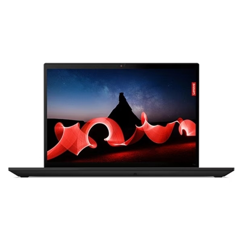 Lenovo ThinkPad T16 G2 AMD Ryzen 5 PRO 7540U, 16GB, 256GB SSD-NVMe, 16", WLAN, BT, Cam, FPR