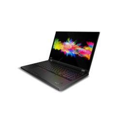 Lenovo ThinkPad P53 Intel Core i7-9850H, 32 GB, 512 GB SSD-NVMe, 15.6", WLAN, BT, Cam, FPR