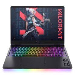 HP OMEN MAX Intel Core Ultra 7 255HX, 32 GB, 1 TB SSD-NVMe, 16", WLAN, BT