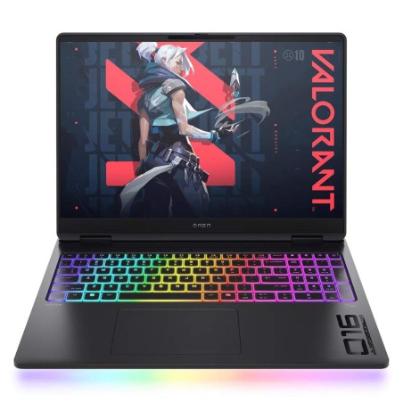 HP OMEN MAX Intel Core Ultra 7 255HX, 32 GB, 1 TB SSD-NVMe, 16", WLAN, BT