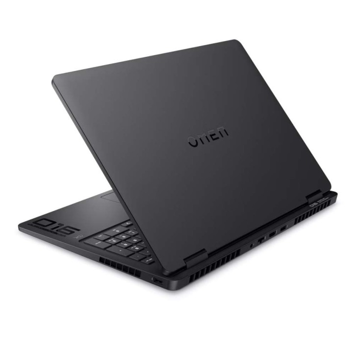 HP OMEN Intel Core 7 240H, 32GB, 1TB SSD-NVMe, 16", WLAN, BT