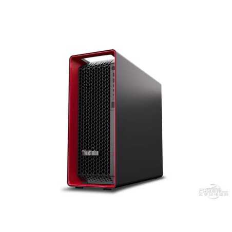 Lenovo ThinkStation P5 Tower Intel Xeon Xeon w3-2425, 64GB, 2TB HDD + 512GB M.2 HDD + SSD-NVMe, WLAN, BT