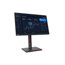 Lenovo ThinkVision T22i-30, 22"