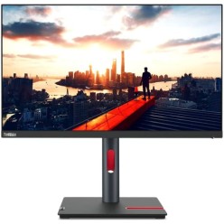 Lenovo ThinkVision P24h-30, 24"