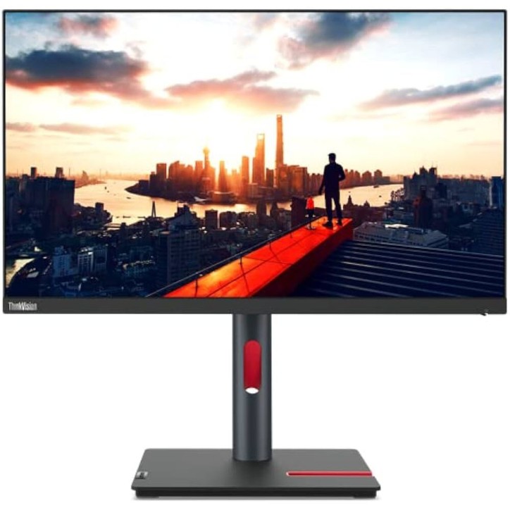 Lenovo ThinkVision P24h-30, 24"