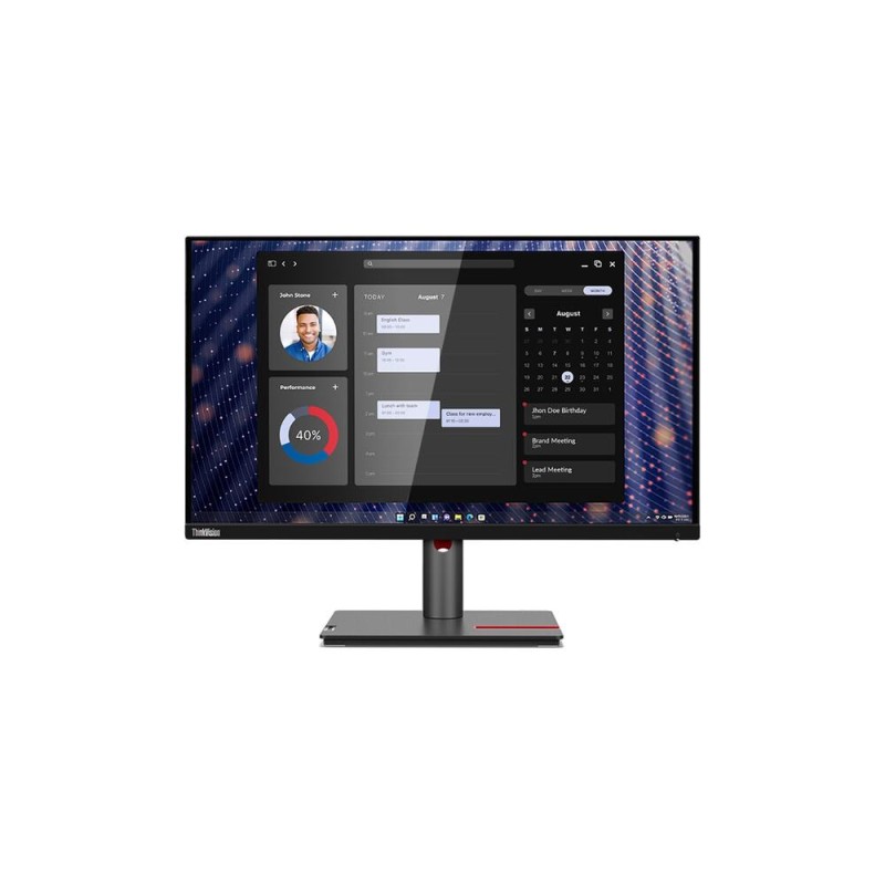 Lenovo ThinkVision P25i-30, 25"