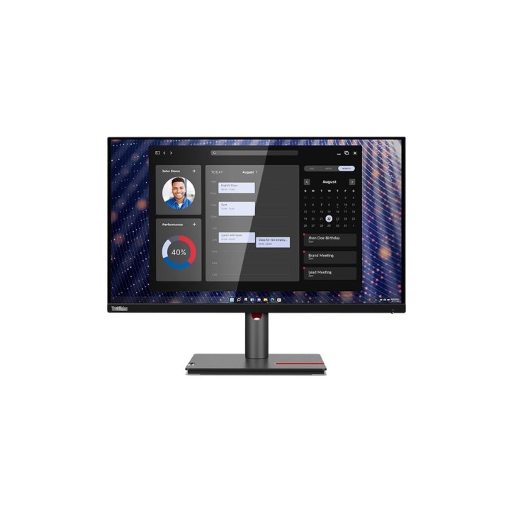 Lenovo ThinkVision P25i-30, 25" Lenovo ThinkVision P25i-30, 25"