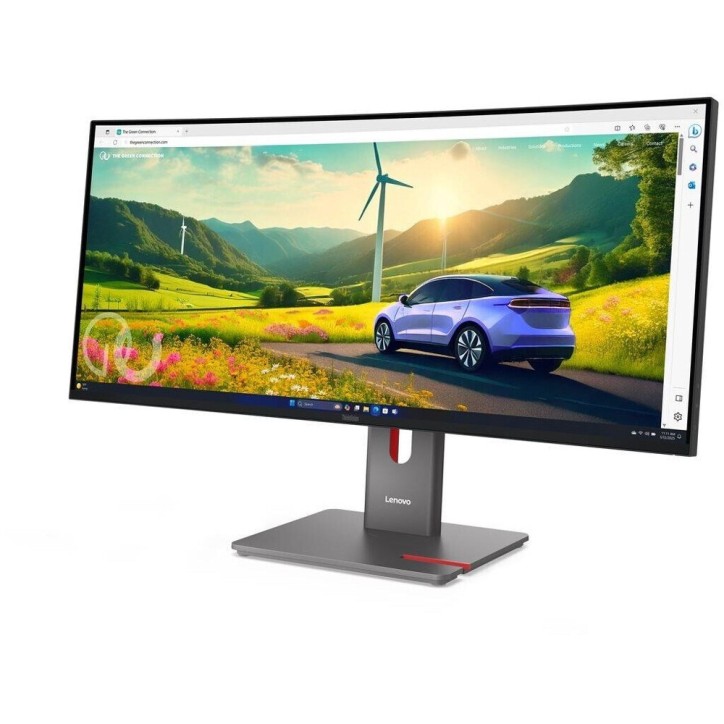 Lenovo ThinkVision P27QD-40, 27"