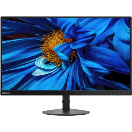 Lenovo ThinkVision S24-4e, 24"