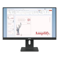 Lenovo ThinkVision E24-40, 24"