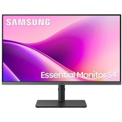 Samsung Essential S4 S27F430UA, 27"