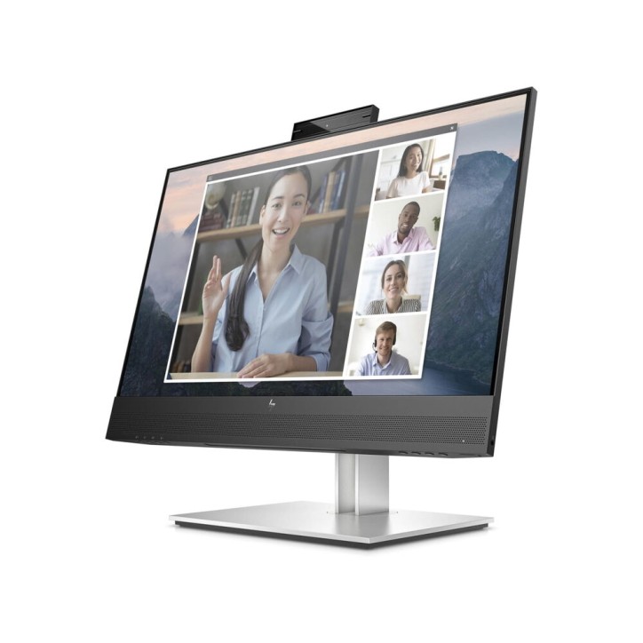 HP E24mv G4, 24" HP E24mv G4, 24"