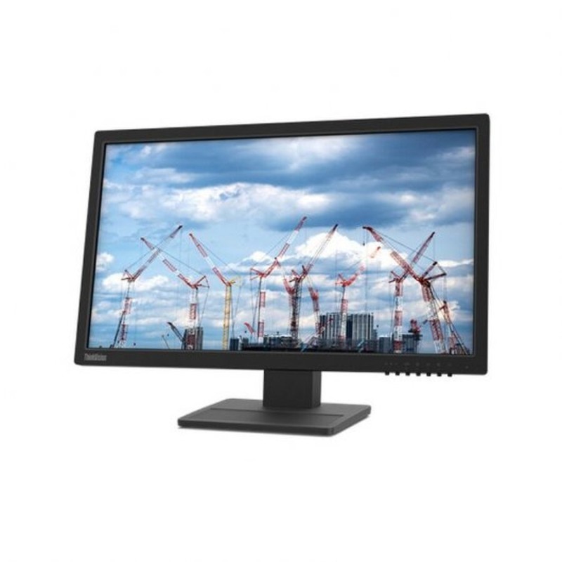Lenovo ThinkVision E22-28, 21.5"